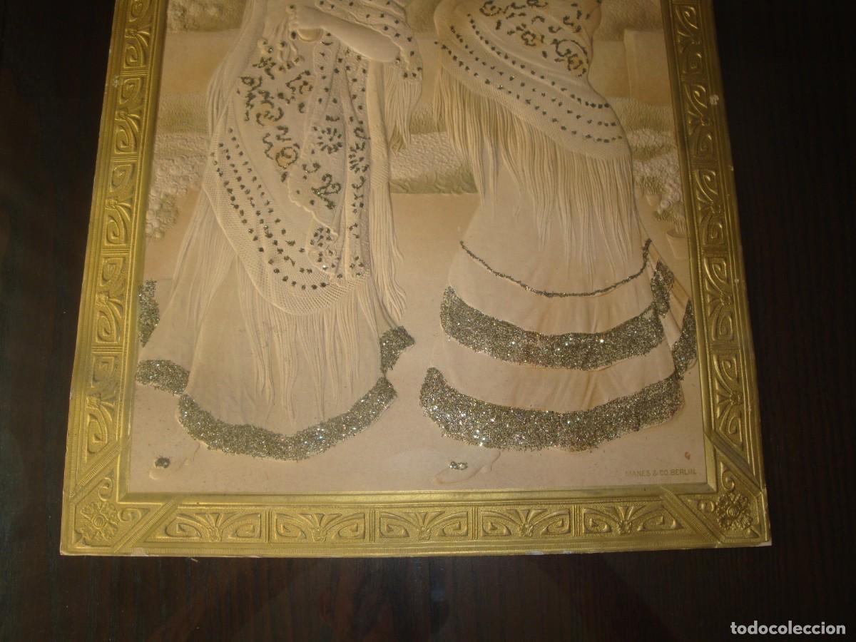 Carteles publicitarios: COMPA&Ntilde;IA COLONIAL - Foto 2