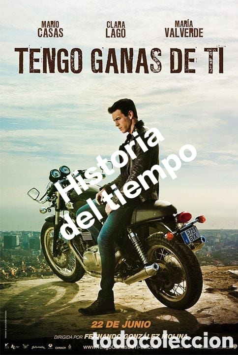 Carteles publicitarios: Cartel de pel&iacute;cula de cine - Foto 1