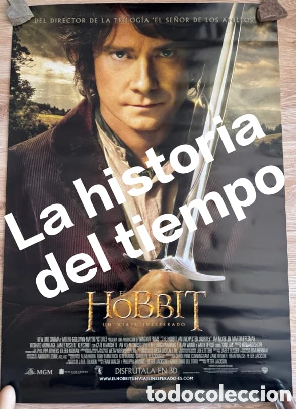 Carteles publicitarios: Carteleras de pel&iacute;cula cine - Foto 3