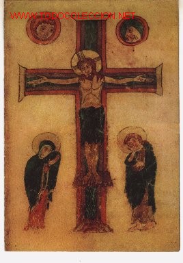 Carteles de Semana Santa: Programa de actos de Semana Santa, TARRAGONA. - Foto 1