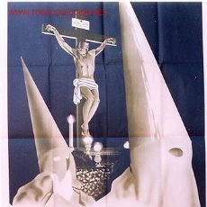Carteles de Semana Santa: CARTEL SEMANA SANTA DE GANDIA 1959 , VALENCIA