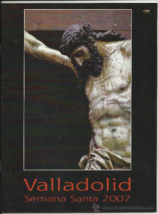 Carteles de Semana Santa: programa de semana santa de 2007 46 paginas - Foto 1