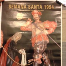 Carteles de Semana Santa: CARTEL SEMANA SANTA 1994. CAMINO DEL CALVARIO.