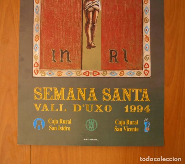 semana vall de 1994 - caja rural san - Compra venta en todocoleccion