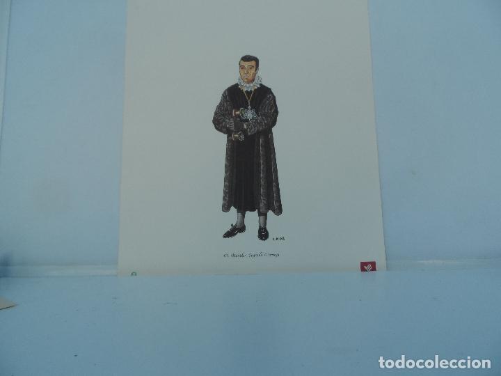 Carteles de Semana Santa: MU&Ntilde;IDOR . SAGRADA MORTAJA - 156 - Foto 1