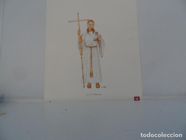 Carteles de Semana Santa: LA FE . MONTSERRAT  153 - Foto 1