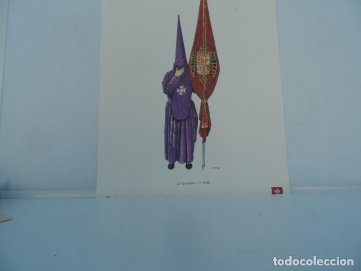 Carteles de Semana Santa: ESTANDARTE EL VALLE 113 - Foto 1