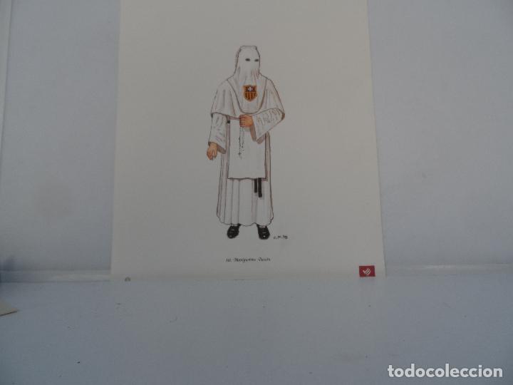 Carteles de Semana Santa: MANIGUETERO . PASION 116 - Foto 1