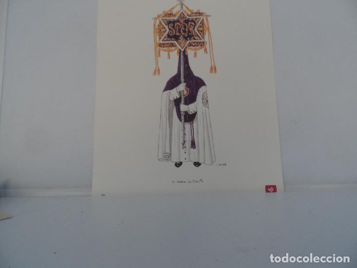 Carteles de Semana Santa: SENATUS . LA ESTRELLA 16 - Foto 1