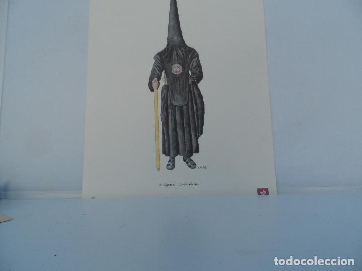 Carteles de Semana Santa: DIPUTADO .LOS ESTUDIANTES 58 - Foto 1