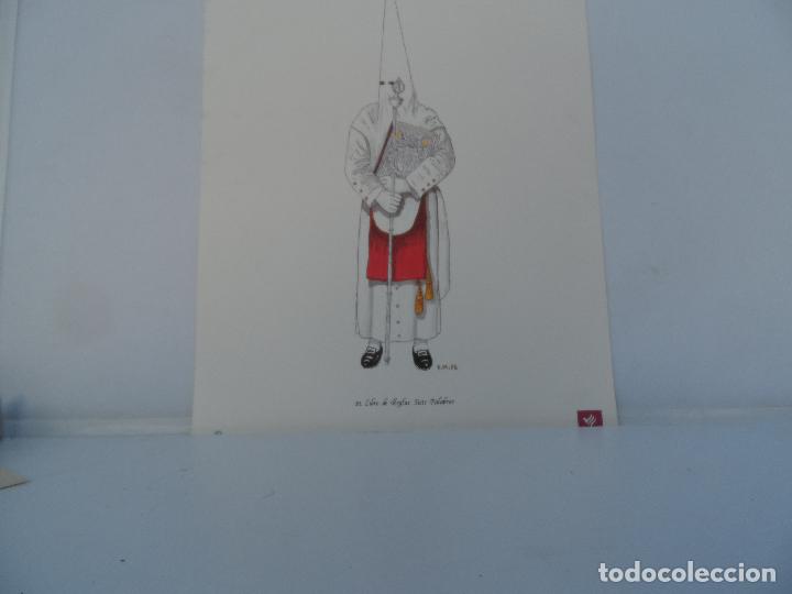 Carteles de Semana Santa: LIBRO DE REGLAS  SIETE PALABRAS - 91 - Foto 1