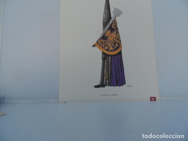 Carteles de Semana Santa: BOCINA .LOS PANADEROS 94 - Foto 1