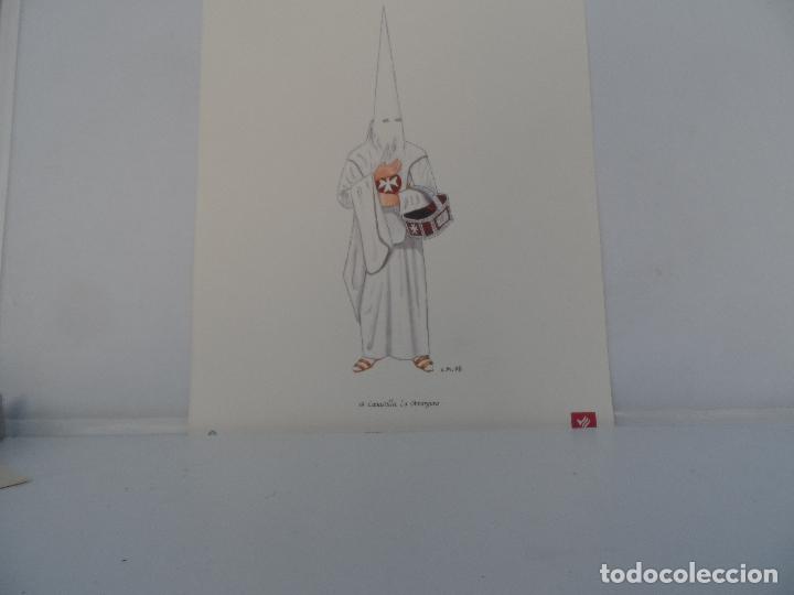 Carteles de Semana Santa: CANASTILLA . LA AMARGURA - 19 - Foto 1