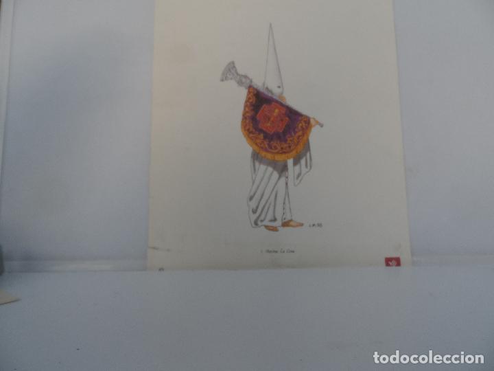 Carteles de Semana Santa: BOCINA . LA CENA -7 - Foto 1