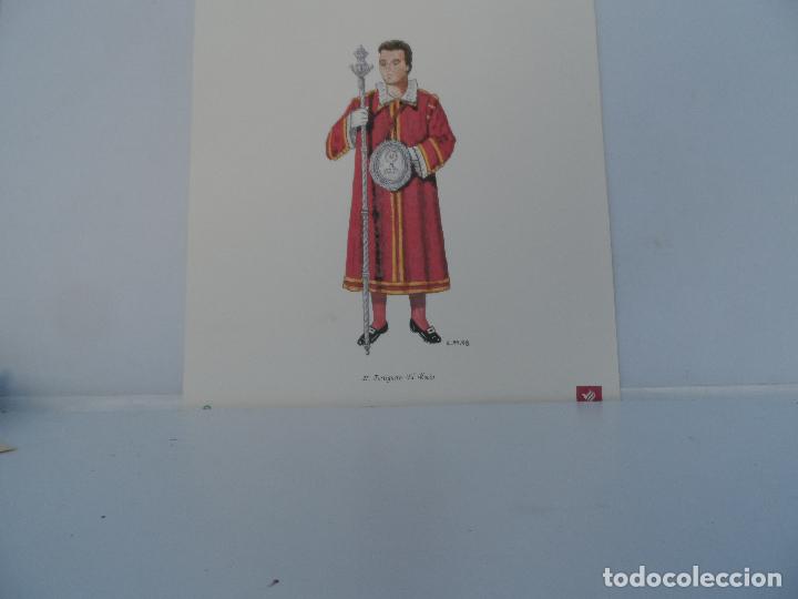 Carteles de Semana Santa: PERTIGUERO . EL ROCIO 27 - Foto 1
