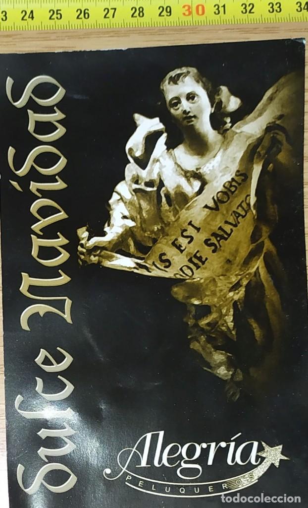Carteles de Semana Santa: CARTEL SEMANA SANTA - Foto 1