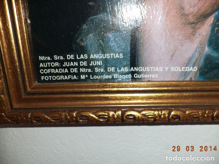 Carteles de Semana Santa: cuadro de semana santa de Leon - Foto 4