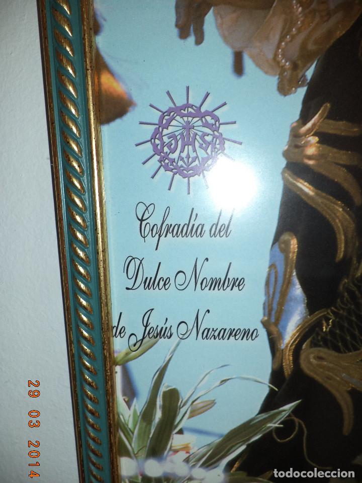 Carteles de Semana Santa: cuadro de semana santa de Leon - Foto 3