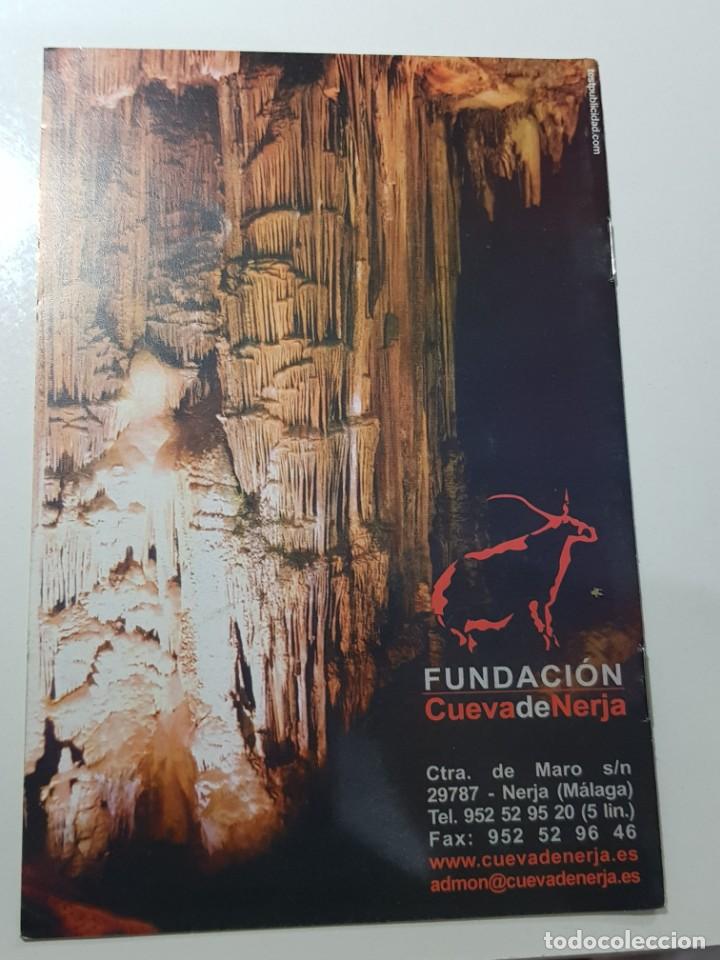 Carteles de Semana Santa: Itinerario semana Santa M&aacute;laga 2004 - Foto 2