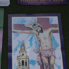 Affiches de Semaine Sainte: CARTEL SEMANA SANTA CORDOBA. Lote 218998957