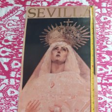 Carteles de Semana Santa: CARTEL DE SEMANA SANTA 2020 SEVILLA. Lote 374846214