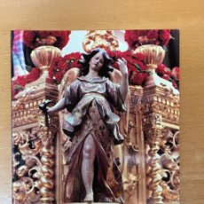 Carteles de Semana Santa: LIBRO CATÁLOGO LA PASIÓN - CONSEJO DE HERMANDADES - SEMANA SANTA SEVILLA - 1992 - RODA PEÑA Y