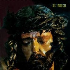 Carteles de Semana Santa: CARTEL SEMANA SANTA ”EL PALCO” CADIZ CRISTO DE LA BUENA MUERTE - CARTELSSANTA-438