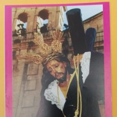 Carteles de Semana Santa: CUADERNILLO DE ITINERARIOS Y HORARIOS DE SEMANA SANTA. MÁLAGA 2000