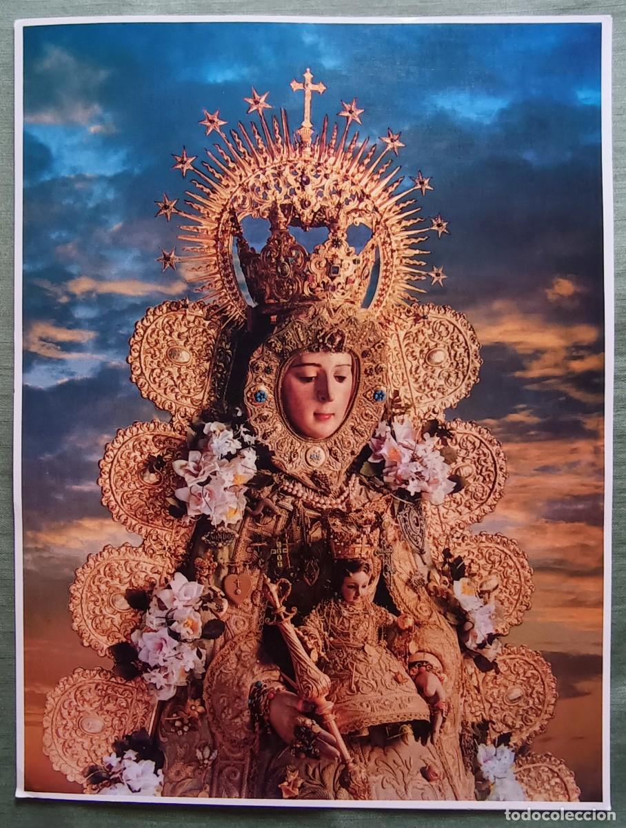 Carteles de Semana Santa: L&Aacute;MINAS DE SEMANA SANTA. - Foto 3