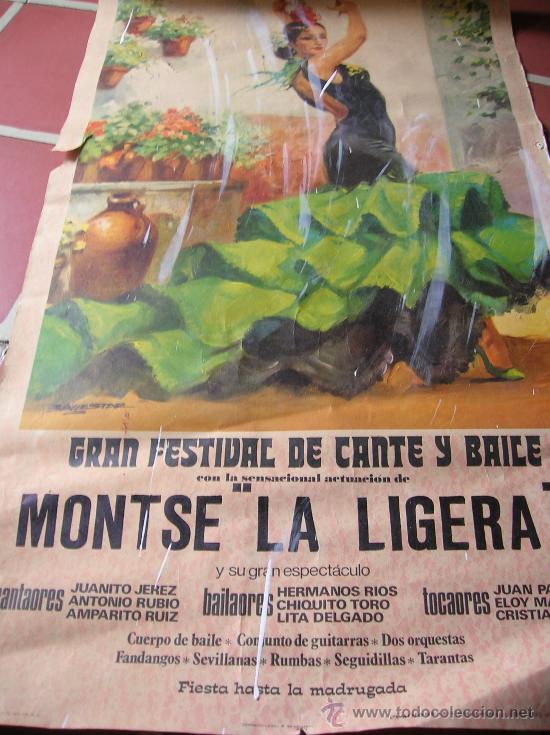 Carteles toros: Cartel Publicitario - Foto 2