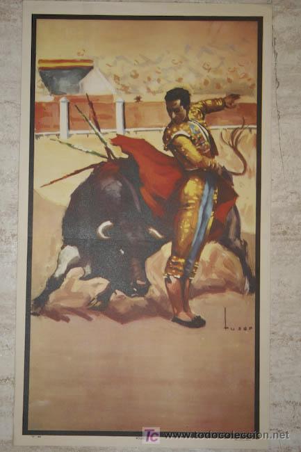 Cartazes Touros: Prospecto para cartel de toros. Molinete.
