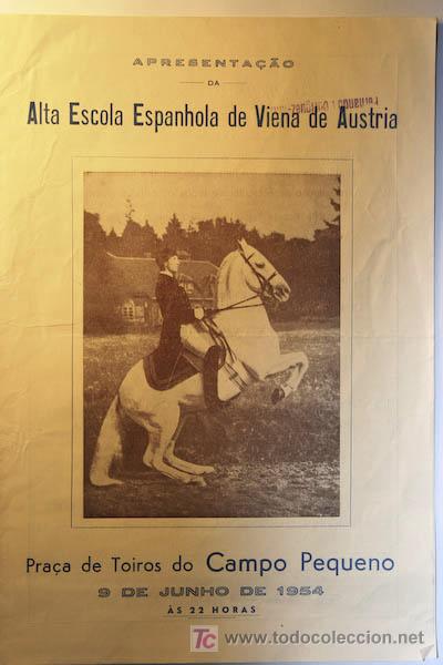 Carteles toros: Programa de toros de mano de Campo Peque&ntilde;o. - Foto 1