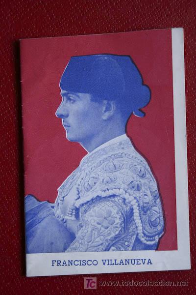 Cartazes Touros: Programa de toros de mano de  Valencia.