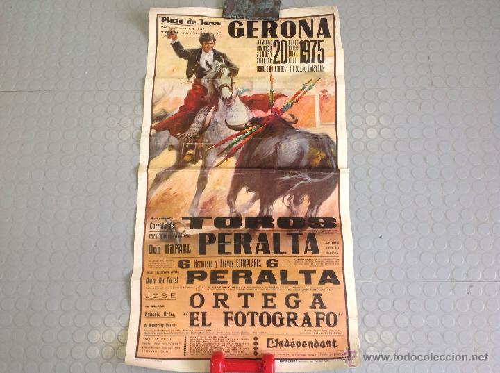 Carteles toros: Dos carteles de toros - Foto 1