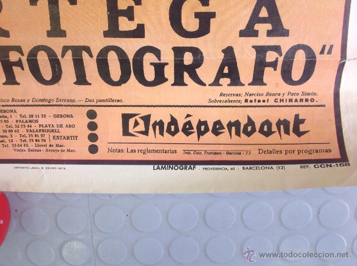 Carteles toros: Dos carteles de toros - Foto 2