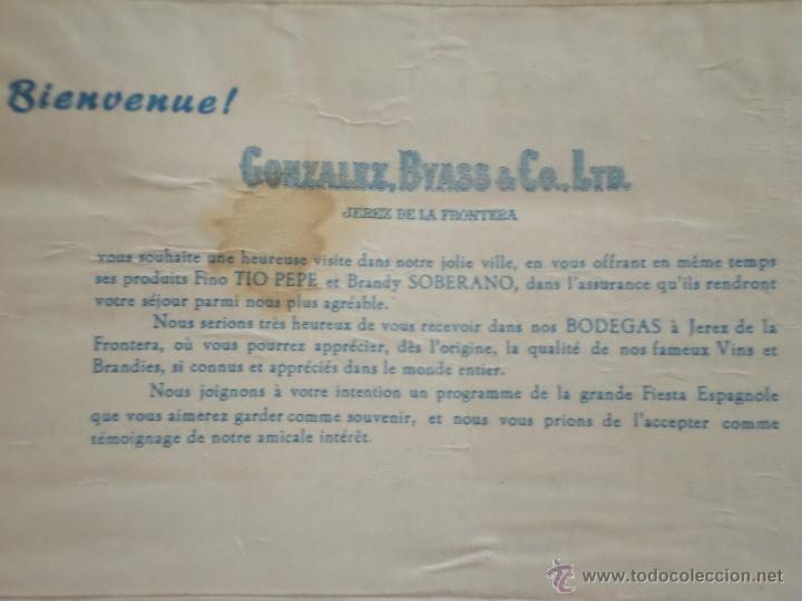 Carteles toros: CARTEL DE TOROS PAMPLONA 1981 - Foto 11