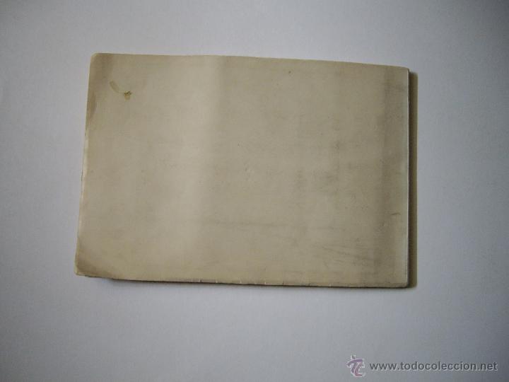 Carteles toros: CATALOGO PROPAGANDA TAURINA 1955 - Foto 6