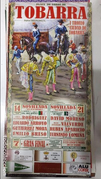Carteles toros: Cartel toros - Foto 1