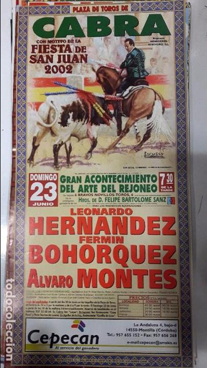 Carteles toros: Cartel toros - Foto 1