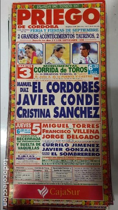Carteles toros: Cartel toros - Foto 1