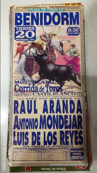 Carteles toros: Cartel toros - Foto 1