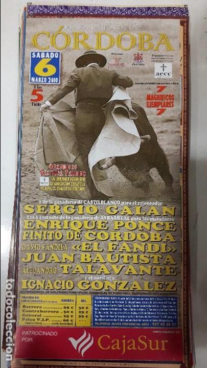 Carteles toros: Cartel toros - Foto 1