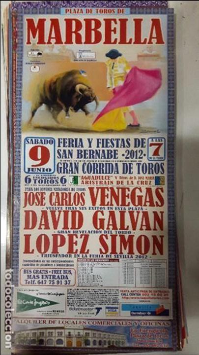 Carteles toros: Cartel toros - Foto 1