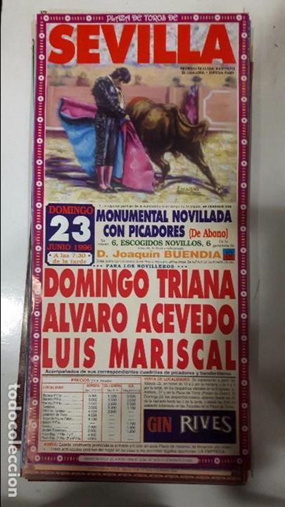 Carteles toros: Cartel toros - Foto 1