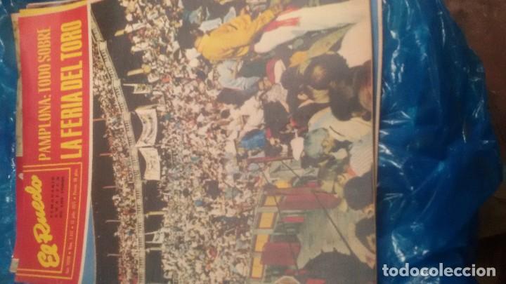 Carteles toros: El ruedo - Foto 1