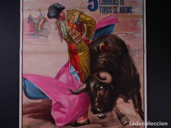 Carteles toros: VITORIA 1984 - Foto 1