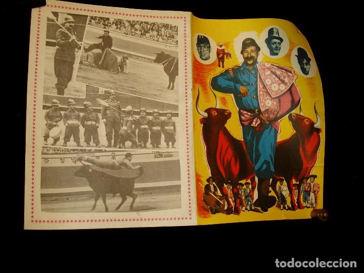 Carteles toros: Carteles antiguos de Toros 7 - Foto 4