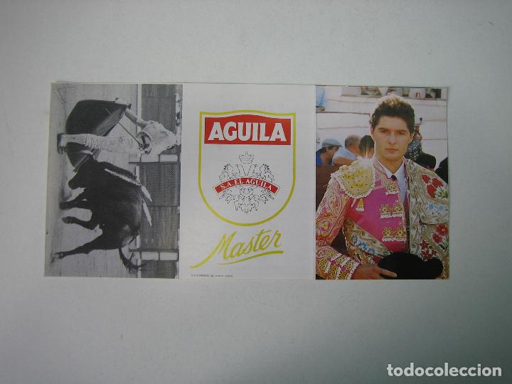 Carteles toros: 1. Programa plaza de toros de Cordoba - Foto 1