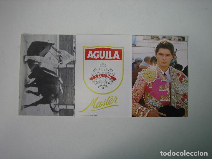 Carteles toros: 1. Programa plaza de toros de Cordoba - Foto 1