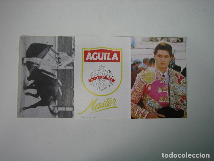 Carteles toros: 1. Programa plaza de toros de Cordoba - Foto 1